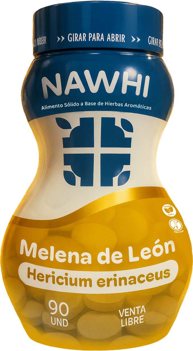 Vista 4 de MELENA DE LEON NAWHI